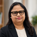 Maitreyee Dutta - MA in Psychology (Counselling). BEd, BA in English | Career Counsellor & Educator | Helping Students Turn Dreams into Achievable Goals